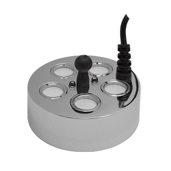 nebulizador de cerâmica-com-5-tomadas-sem-luz