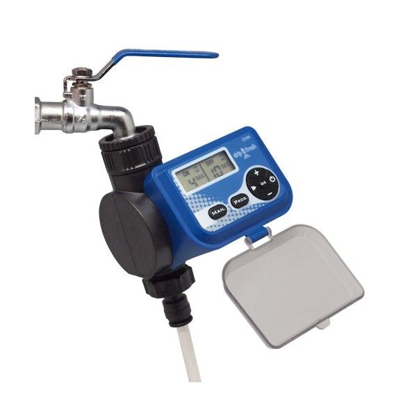 Programador digital para grifo-2