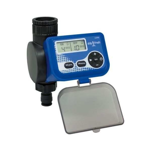 Programador digital para grifo